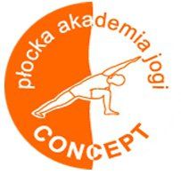 Concept. Płocka Akademia Jogi