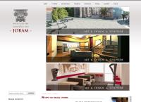 Joram art & Design & Sculpture. Architektura i Budownictwo