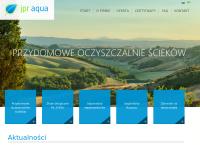 Jpr System. Separatory i Oczyszczalnie Ścieków