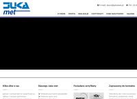 Juka-Met. Obróbka i Skrawanie Metali