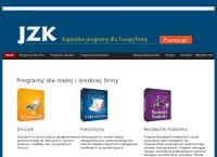 Studio Jzk. Programy Komputerowe, Programy Dla Firm
