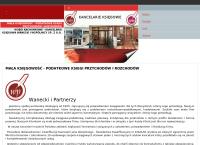 Kancelaria Księgowo Podatkowa Wanecki i Partnerzy