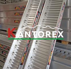Kantorex. Pw