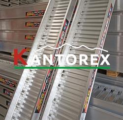 Kantorex. Pw