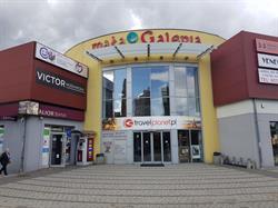 Mała Galeria. Kantor
