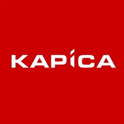 Kapica. Producent Okien, Drzwi. Rolety