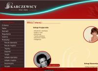 Karczewscy. Główki Treningowe, Peruki, Treski
