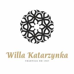 Katarzynka. Willa. Gacal B.a.