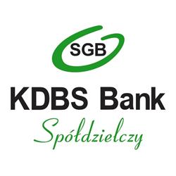 Kujawsko - Dobrzyński Bank Spółdzielczy. Punkt Obsługi Klienta