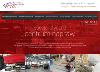Kępa Auto-Centrum. S.j. Kępa M.e.