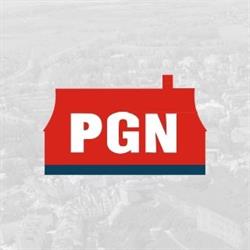 PGN POLSKA GIEŁDA NIERUCHOMOŚCI - KŁODZKO, A.Radomska, Szymański