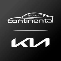 Continental Auto. Sp. Z O.o. Dealer Kia