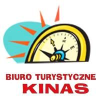 Kinas Tomasz. Biuro Turystyczne