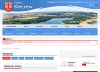 Urząd Miasta i Gminy Kleczew