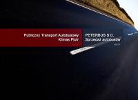 Klimas. Wynajem Autokarów Turystycznych