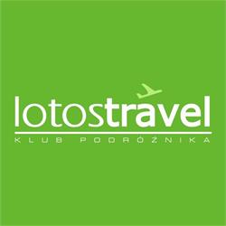 Lotos Travel. Klub Podróżnika