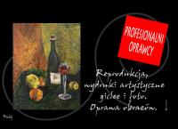 Kobakov. Fotografia, oprawa obrazów oraz wydruki artystyczne