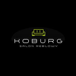 Koburg. Salon Meblowy, Wyposażenie Wnętrz