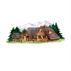 Kolibecka. Gospoda