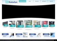 Komalux. Komarowski L.