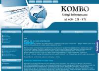Kombo. Urbanowska E.