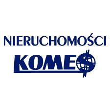 Nieruchomości Komes Andrzej Woźniak