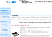 KOMNET