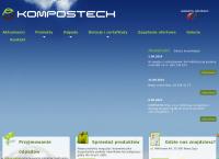Kompostech. Sp. Z O.o.