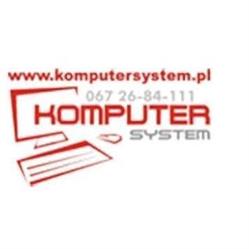 Komputer-System. Czarnecka m.