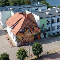 Gimnazjum Zespołu Szkół Publicznych