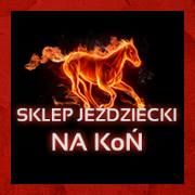 Na Koń. Sklep jeździecki