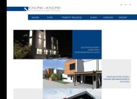 Konopski & Konopski. S.j. Biuro Projektowe