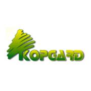 Kopgard. Sp. Z O.o. Obróbka Drewna. Ciśnieniowa Impregnacja Drewna
