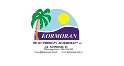 Kormoran Sc. Biuro Podróży