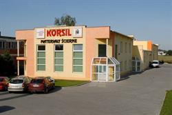 Korsil. Materiały Ścierne i Elektronarzędzia
