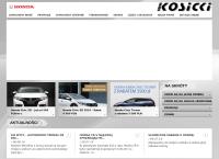 Auto Centrum Kosicki. Sp. Z O.o. Autoryzowany Dealer Suzuki