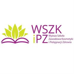 Wyższa Szkoła Zawodowa Kosmetyki i Pielęgnacji Zdrowia.
