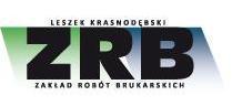 Zakład Robót Brukarskich Leszek Krasnodębski