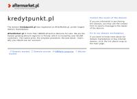 Kredytpunkt