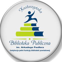 Krotoszyńska Biblioteka Publiczna im. A. Fiedlera