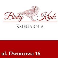 Biały Kruk Księgarnia. Art. Papiernicze, Podręczniki Szkolne