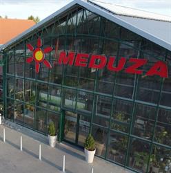 Centrum Ogrodnicze Meduza