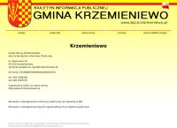 Urząd Gminy Krzemieniewo
