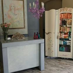 Kublin. Atelier fryzjerskie. Kublin D.
