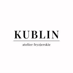 Kublin. Atelier fryzjerskie. Kublin D.