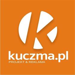 Kuczma.pl Projekt & Reklama
