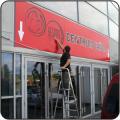 Tablice reklamowe