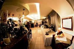 Tatrzańska. Kawiarnia, Restauracja