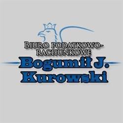 Kurowski Bogumił. Biuro Rachunkowo - Podatkowe