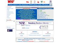 KWZ. Wspomaganie zarządzania